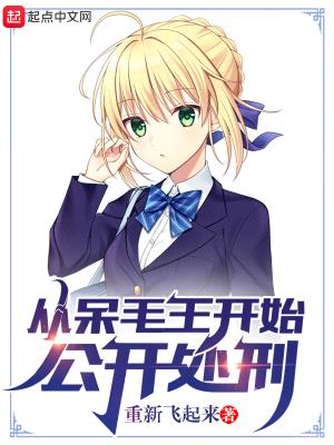 从呆毛王开始公开处刑封面